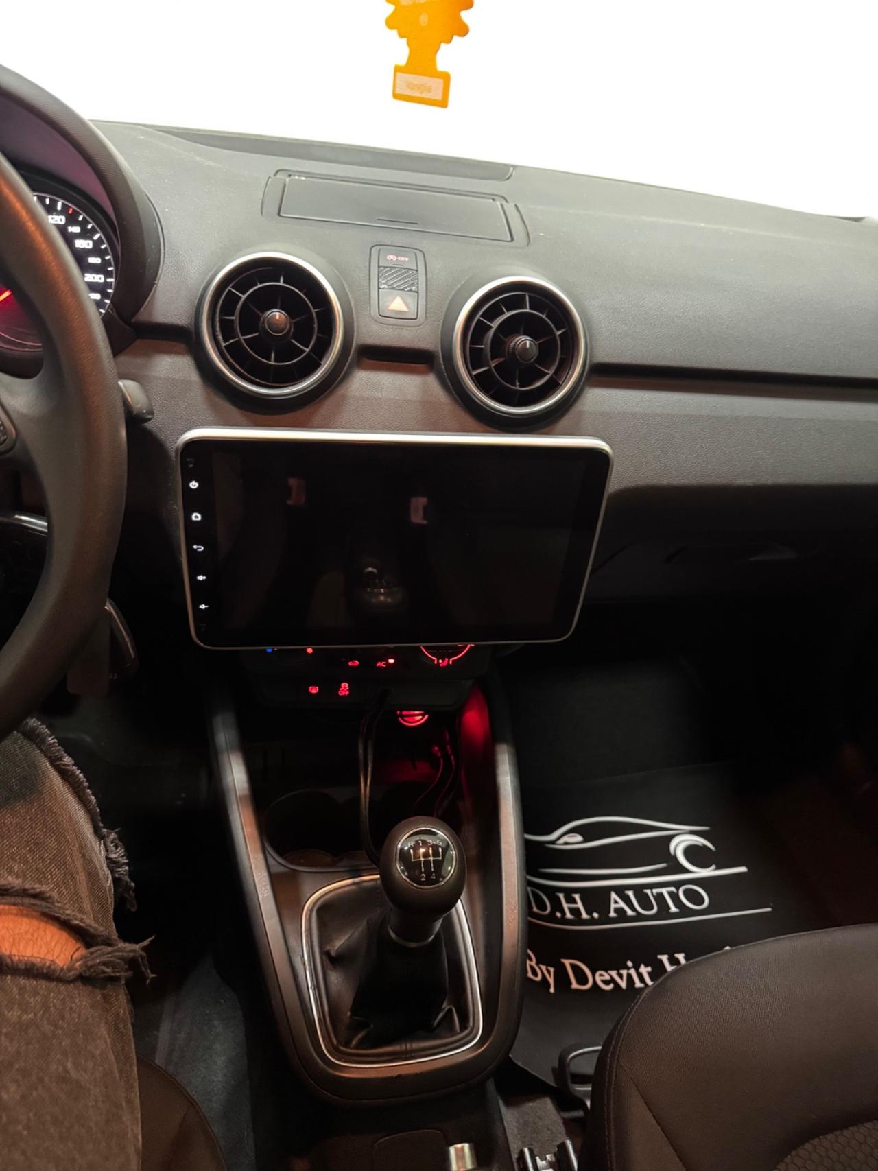 Audi A1 1.2 TFSI Ambition