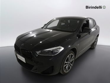 BMW X2 (F39) - X2 sDrive18d Msport