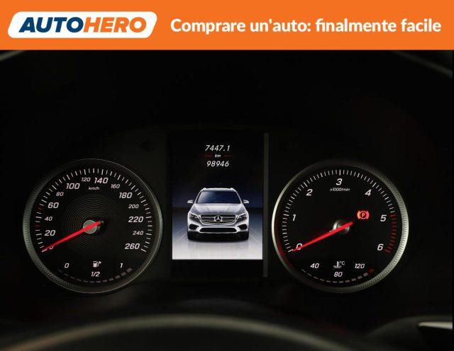 MERCEDES-BENZ GLC 220 d 4Matic Exclusive