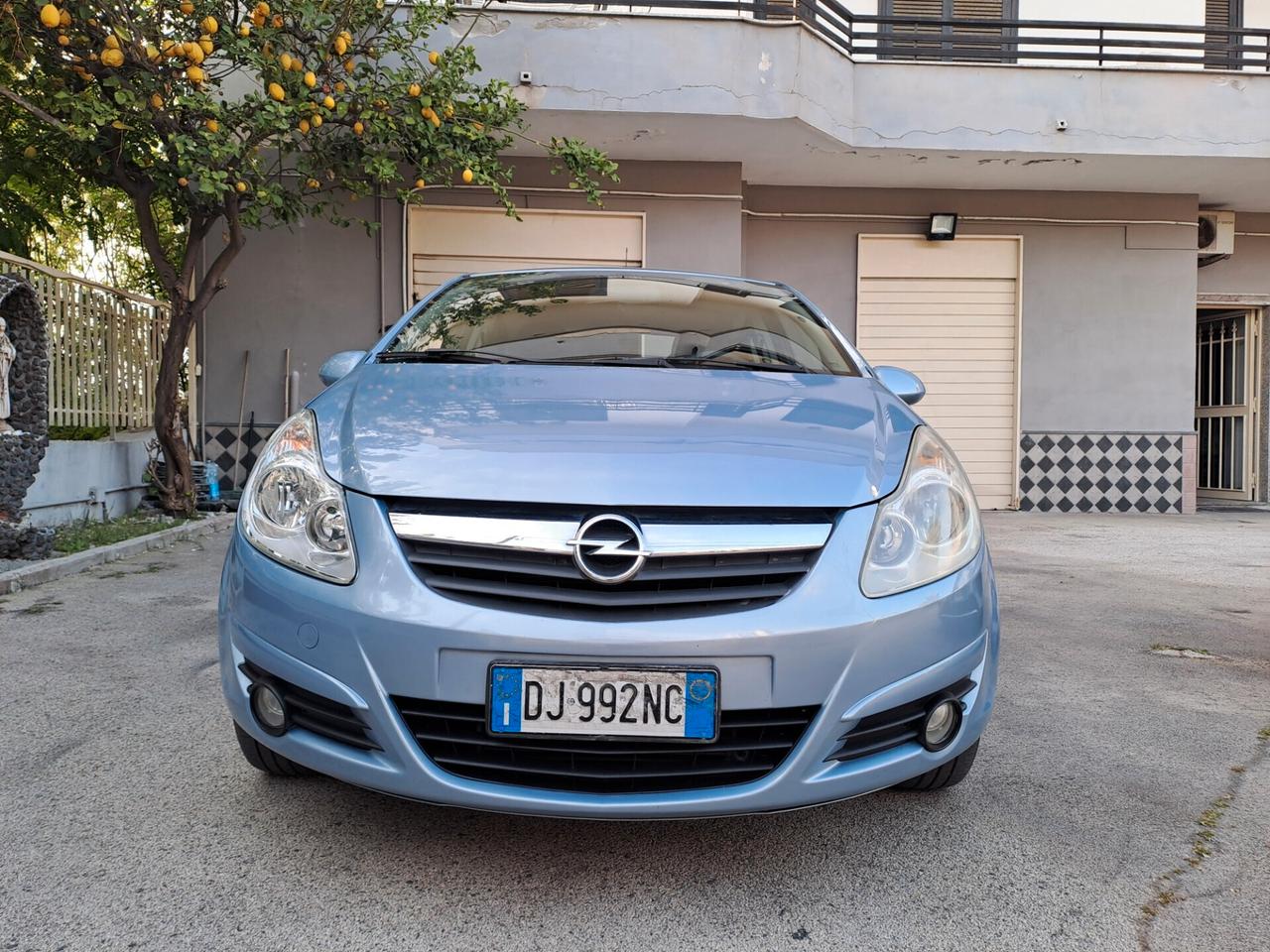 Opel Corsa 1.3 CDTI 75CV ecoFLEX 5 porte Enjoy SOLO 113000KM