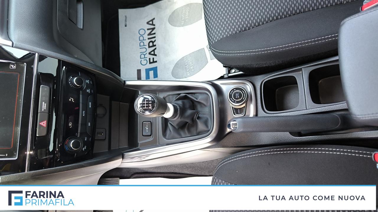 SUZUKI Vitara II 2018 - Vitara 1.4h Cool 4wd allgrip