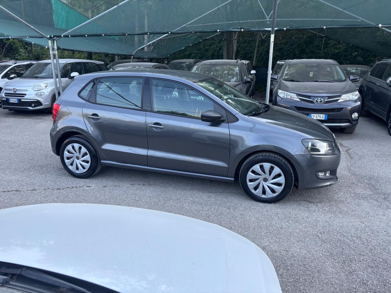 Volkswagen Polo 1.2 70CV 5p. OK NEOPATENTATI
