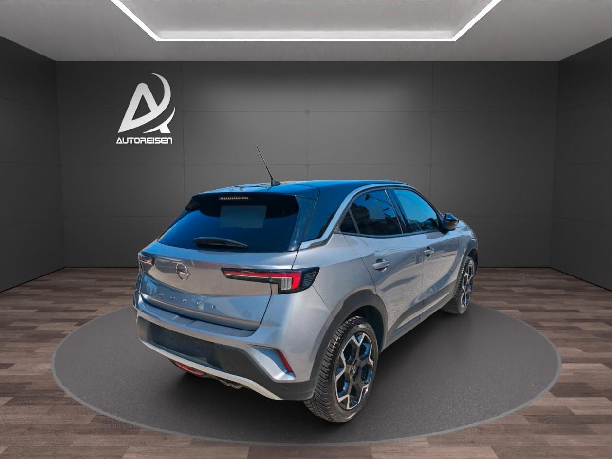 Opel Mokka 1200 TURBO ULTIMATE 136 CV ITALIA