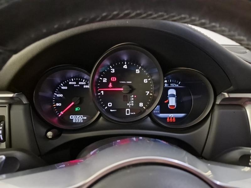 PORSCHE MACAN 2.0 Auto