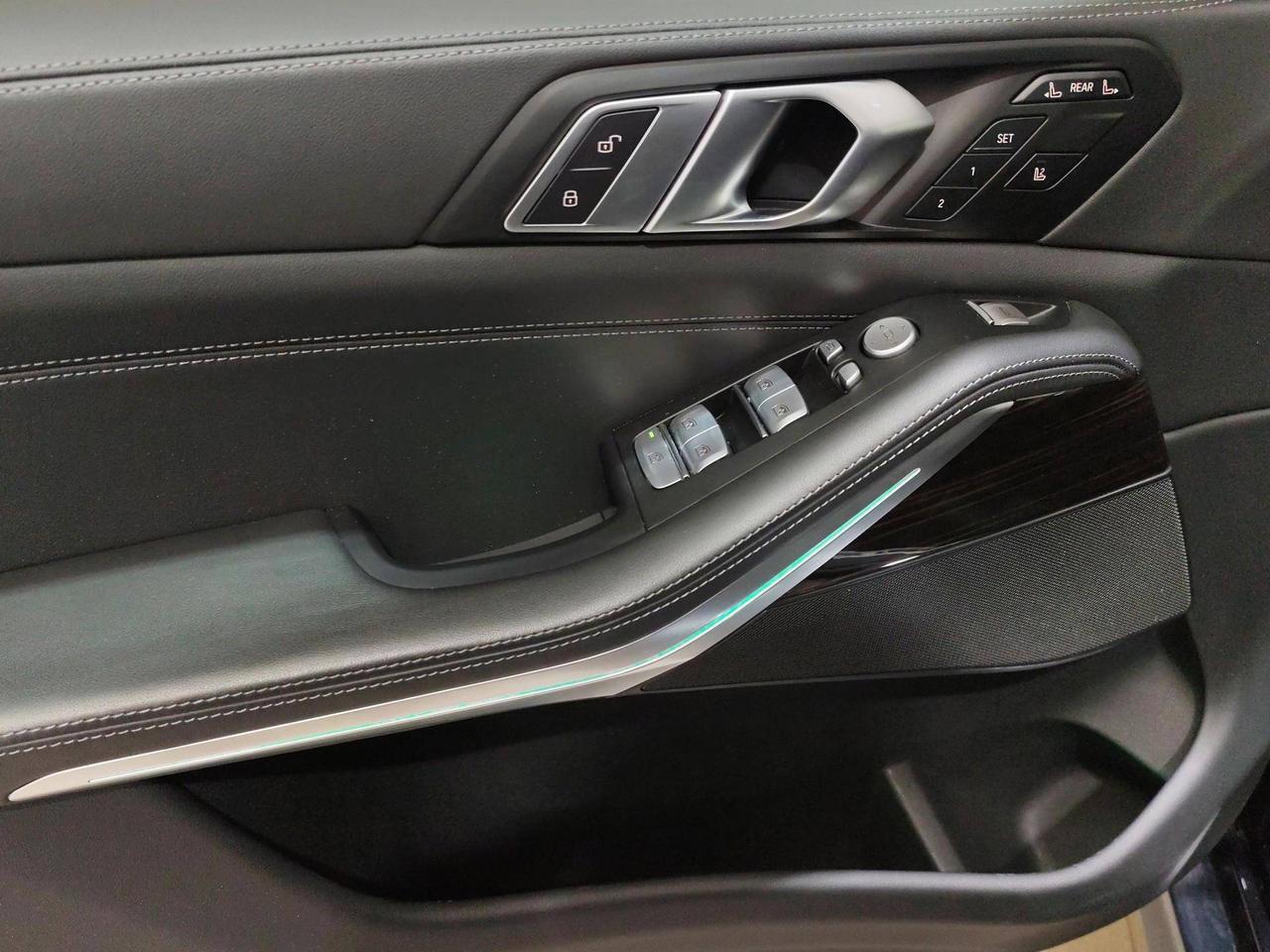 BMW X7 xDrive40d 48V MSport Pro 7 Posti