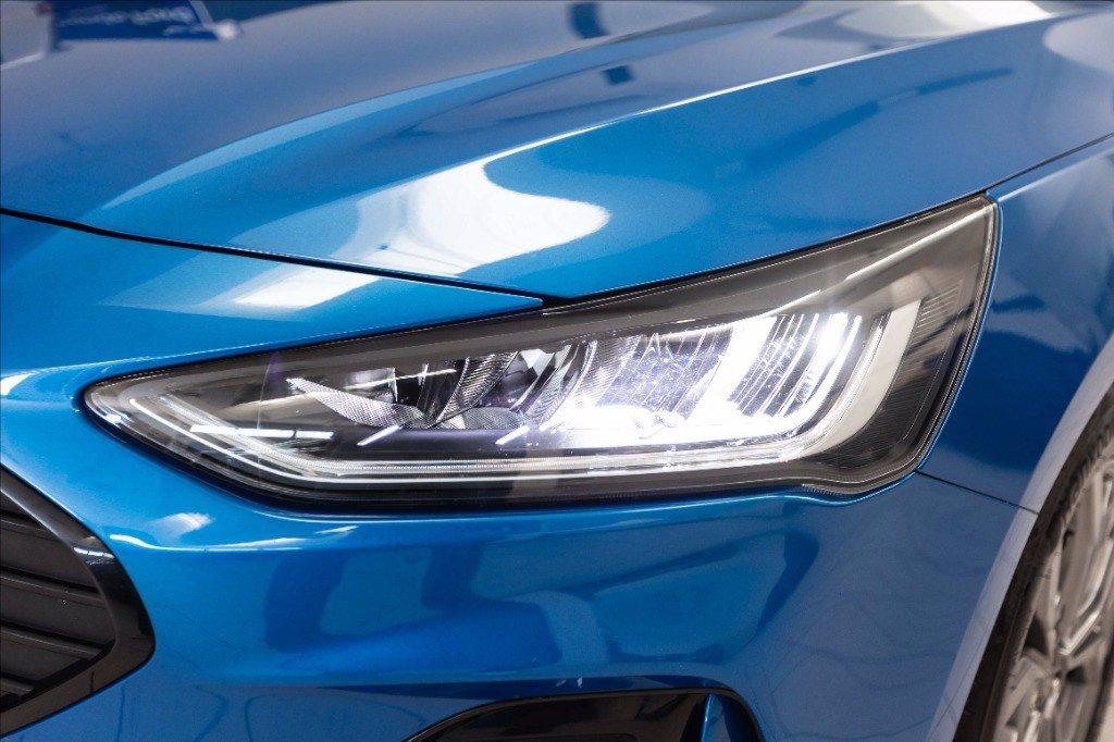 FORD Focus 1.0t ecoboost h ST-Line 125cv del 2023