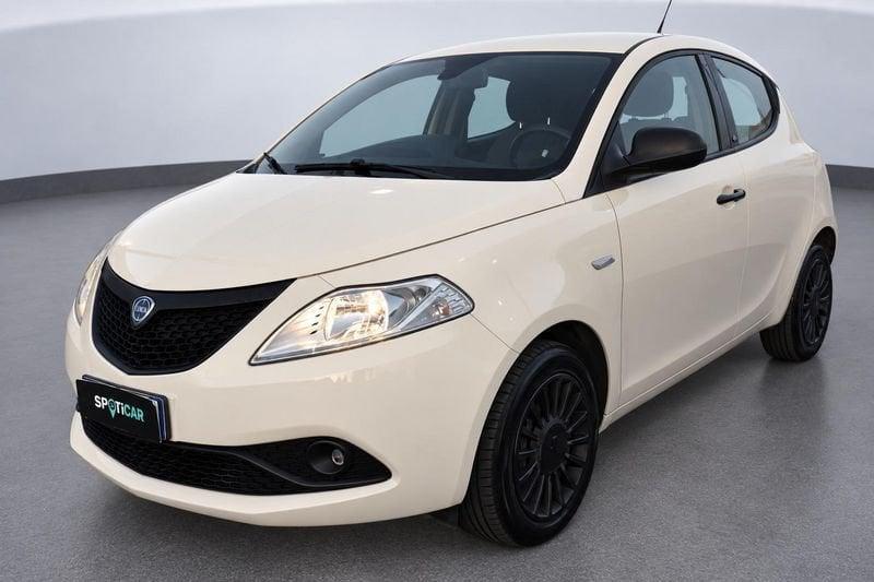 Lancia Ypsilon Ypsilon 1.2 Elefantino Blu s&s 69cv my19