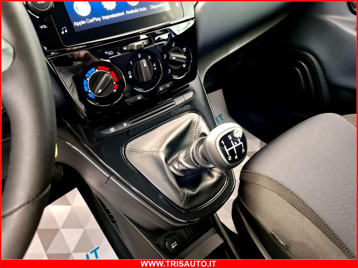 LANCIA Ypsilon 1.2 Ecochic Gpl NEOPATENTATI (ANDROID+APPLE)