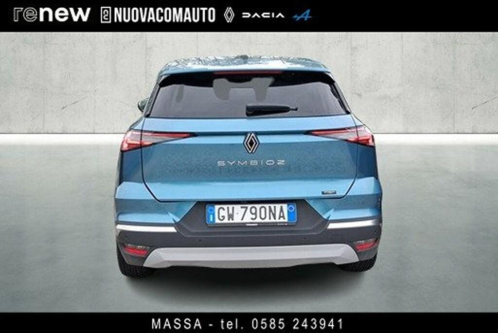 Renault Captur 1.6 E-Tech full hybrid Iconic Auto