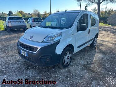 FIAT Fiorino AUTOVETTURA