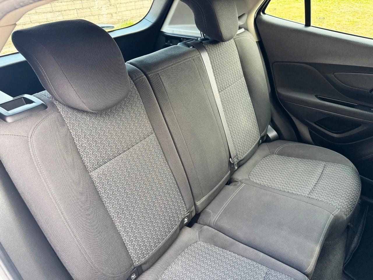 Opel Mokka 1.4 Advance 120cv | PREZZO PROMO