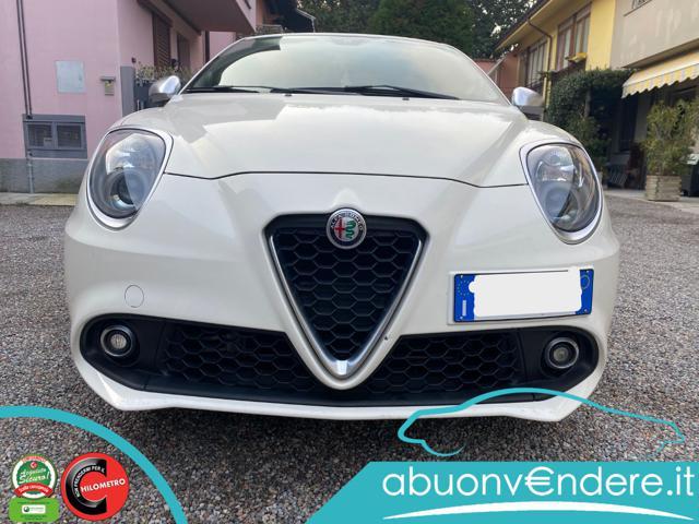 ALFA ROMEO MiTo 1.4 78 CV 8V S&S Urban