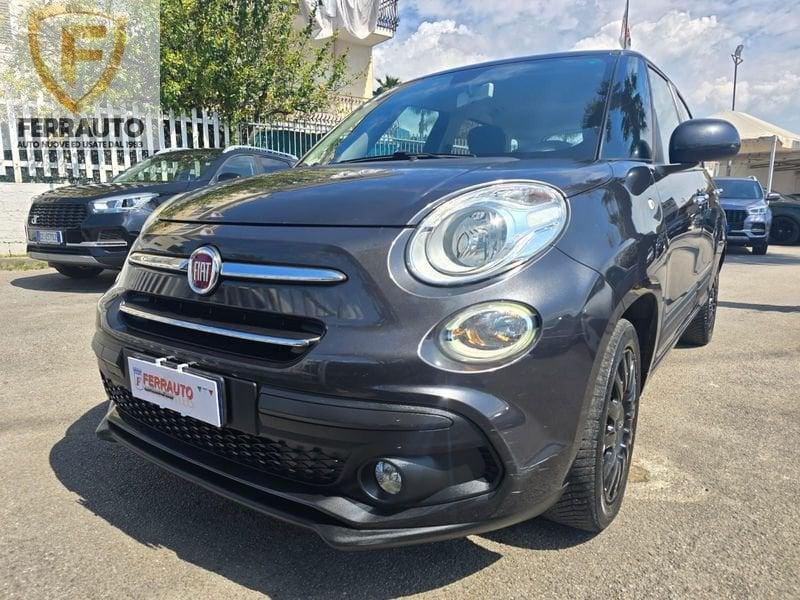 FIAT 500L 1.3 Multijet 95 CV Connect