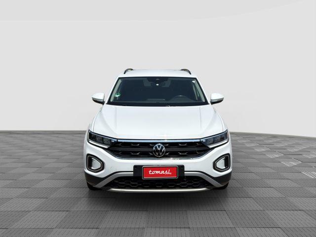VOLKSWAGEN T-Roc T-Roc 1.5 TSI ACT DSG Life