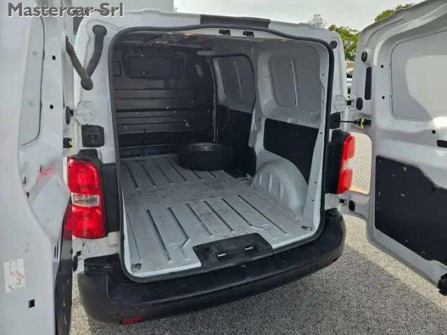 CITROEN Jumpy BlueHDi 100 S&S M Club - GP305FS