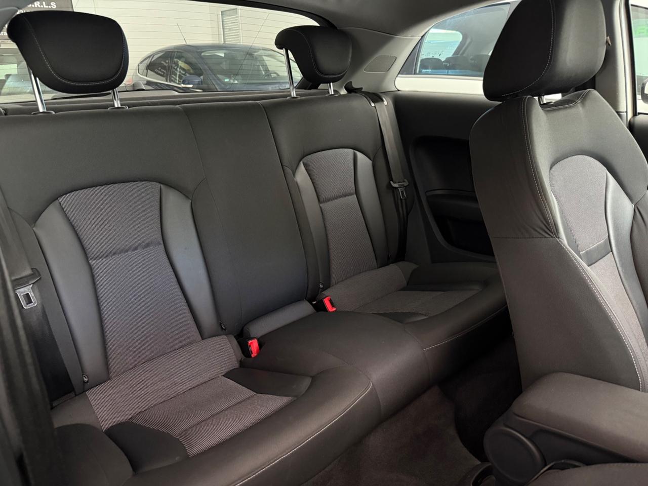 Audi A1 S-line 169.000km 2013