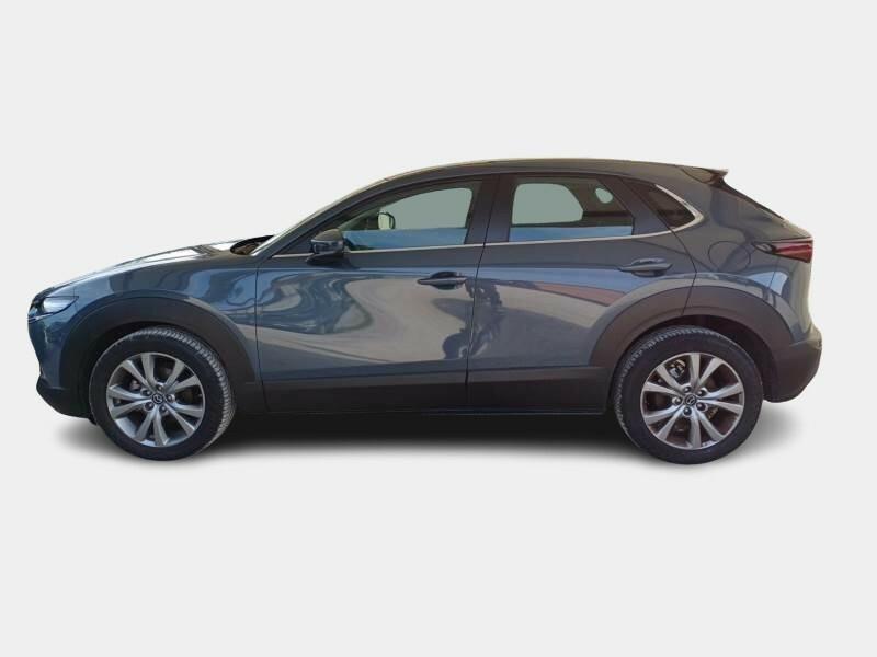 MAZDA CX-30 2.0L Skyactiv-G 150cv 4WD M Hybrid Exclusive Line Auto