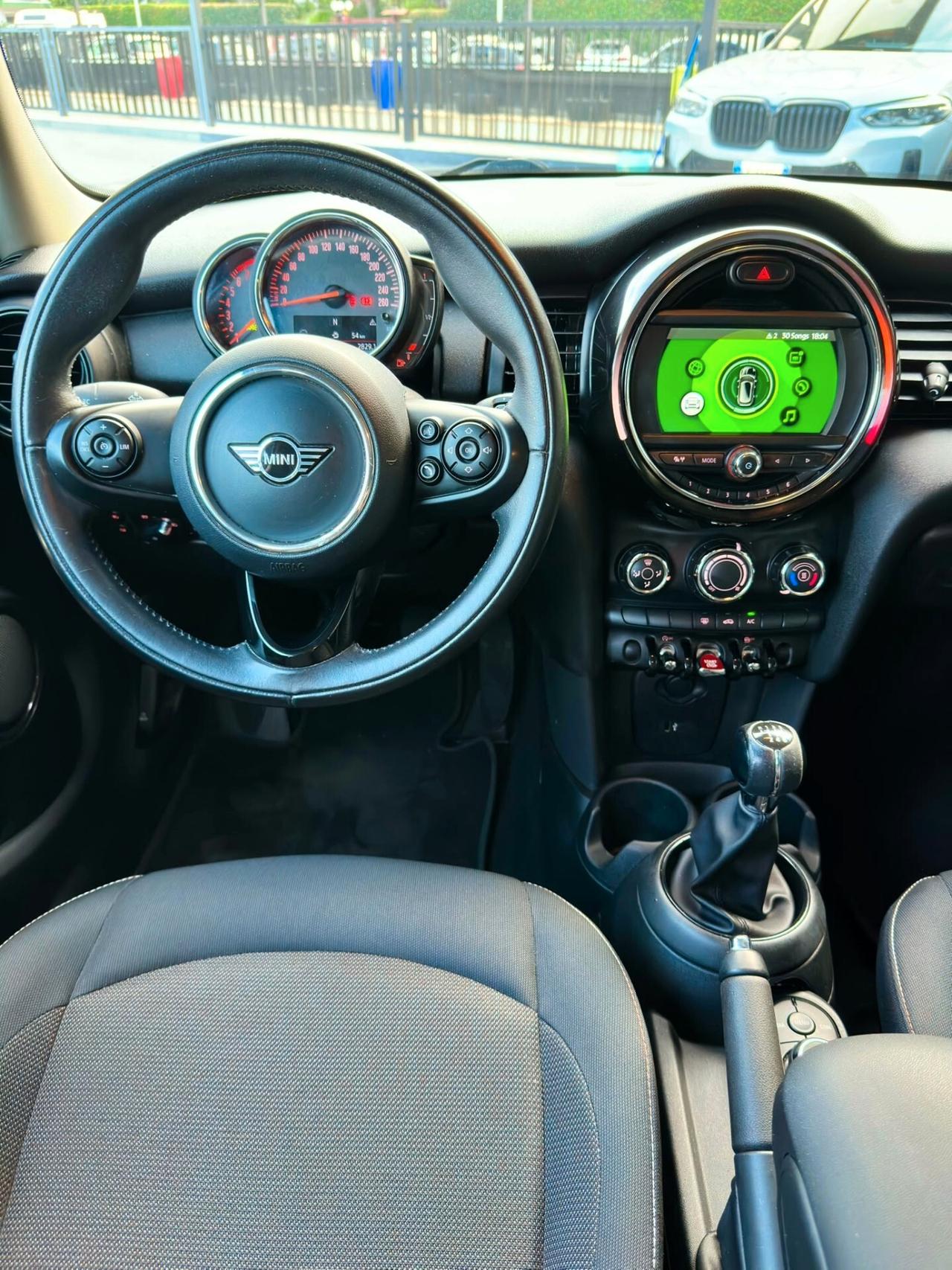 Mini 1.5 One