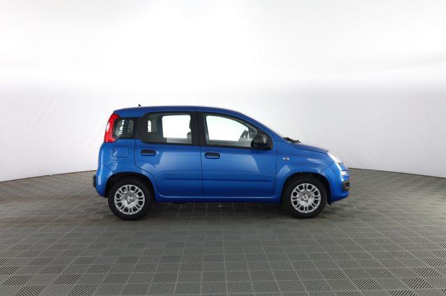 FIAT Panda Panda 1.0 FireFly S&S Hybrid Pop