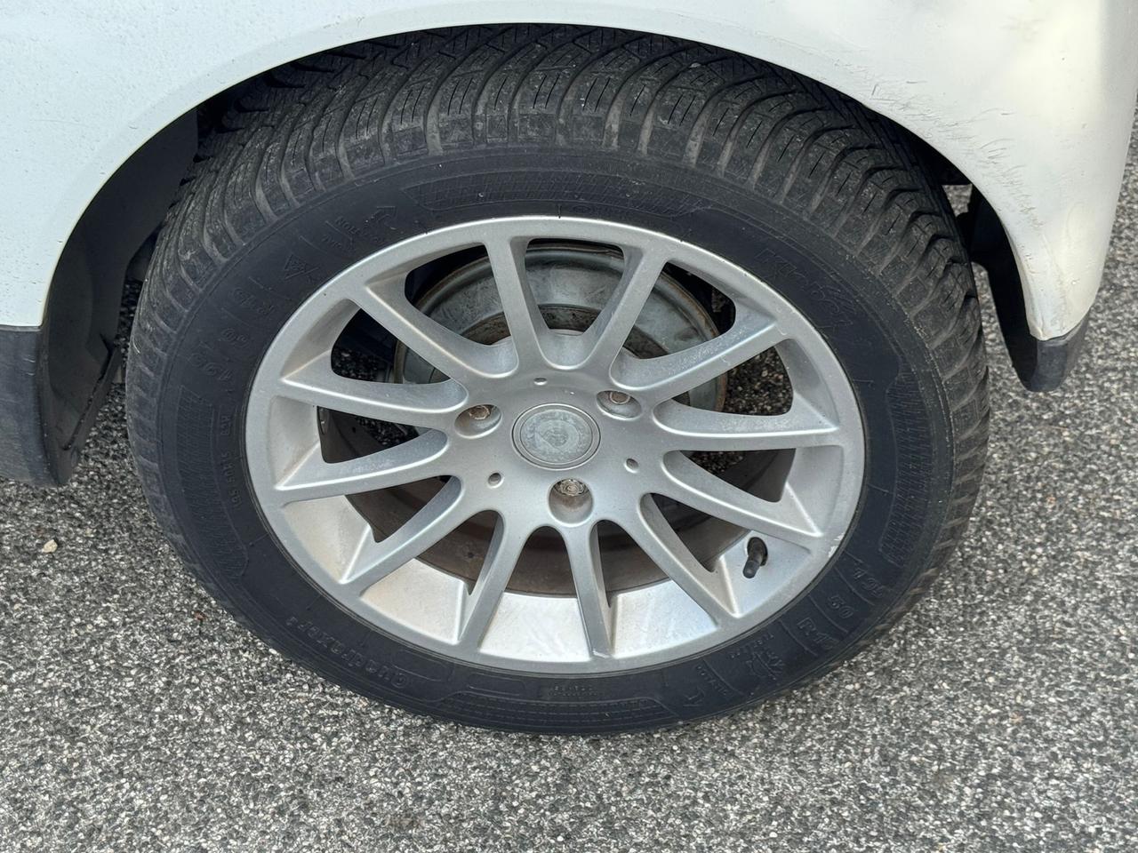 Smart ForTwo 1000 52 kW coupé pulse