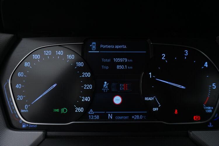BMW Serie 1 116d Advantage BR900882 1.5 Diesel 116CV