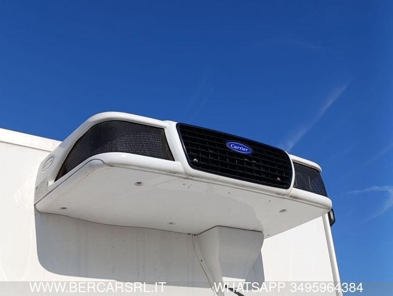 Volkswagen Crafter 35 2.0BiTDI 177CV RWD PL-TA *CELLA FRIGO MAXI CASSA*