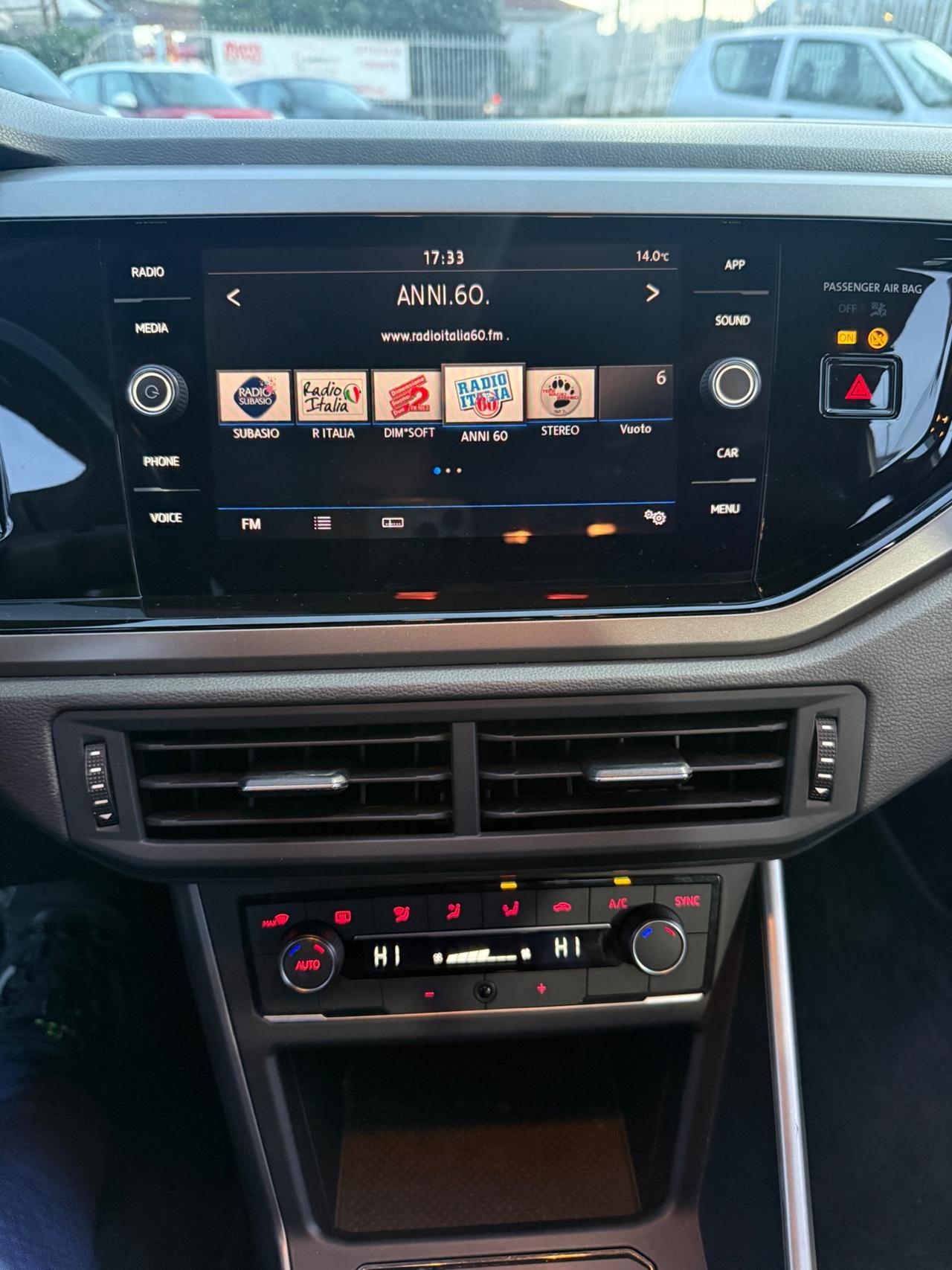 Volkswagen Polo 1.0 TSI DSG 5p. Highline BlueMotion Technology