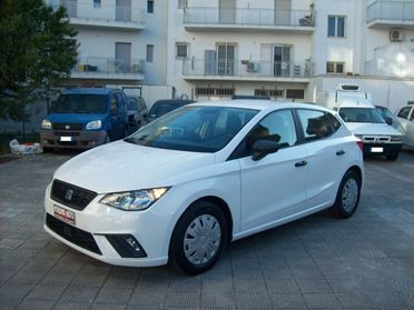 Seat Ibiza 1.0 TGI 90CV 5p Style