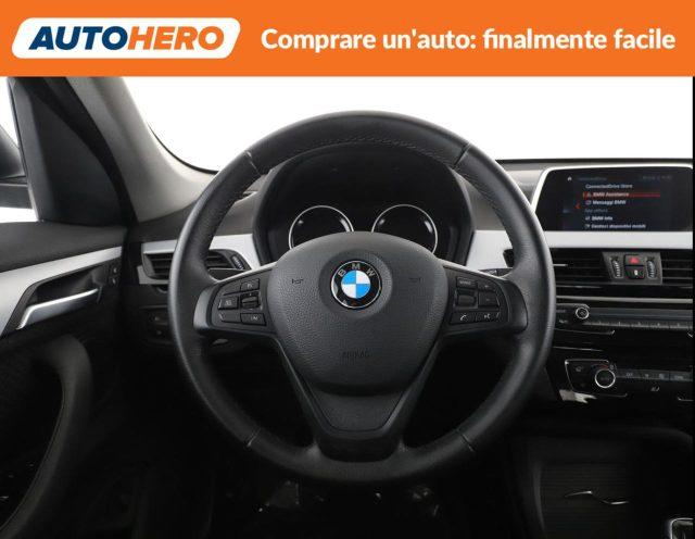 BMW X1 sDrive18d Business