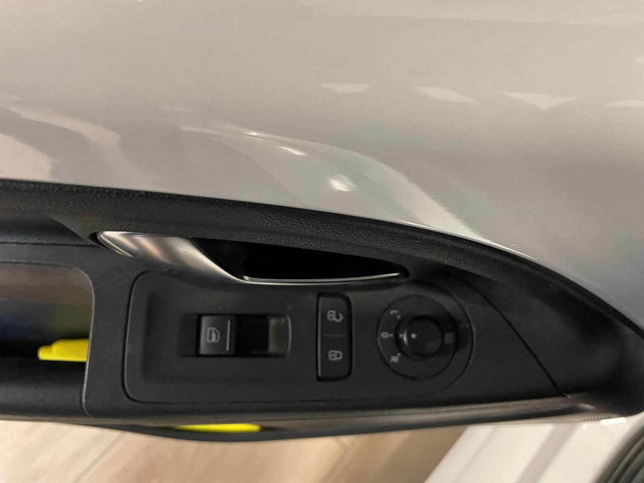 Volkswagen up! 1.0 5p. eco move BlueMotion Technology