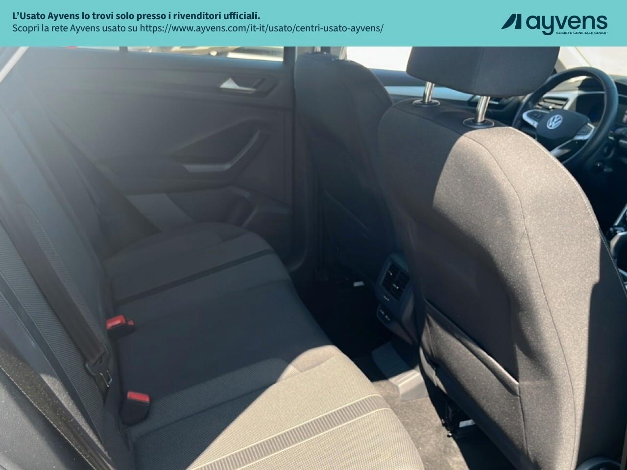 Volkswagen T-Roc 2.0 TDI SCR 150 CV DSG Life