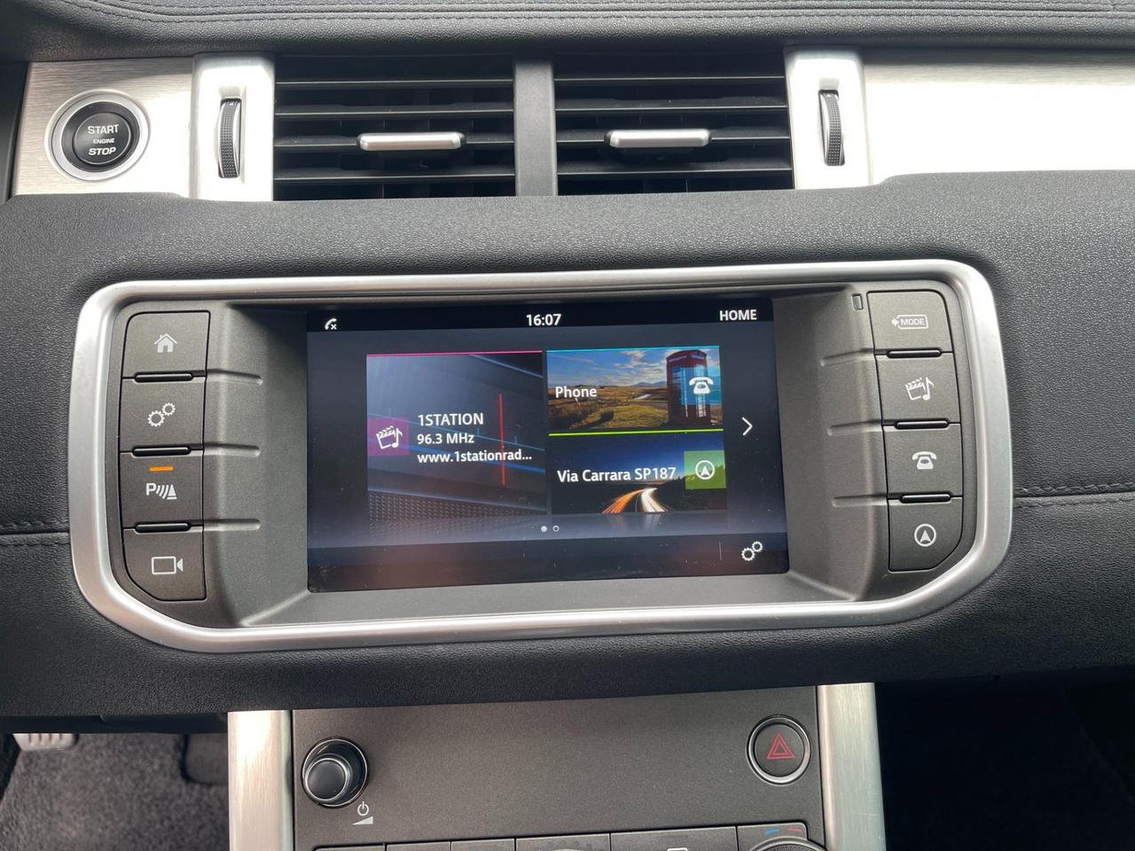 Land Rover Range Rover Evoque 5 Porte Range Rover Evoque 5p 2.0 ed4 SE Dynamic 150cv