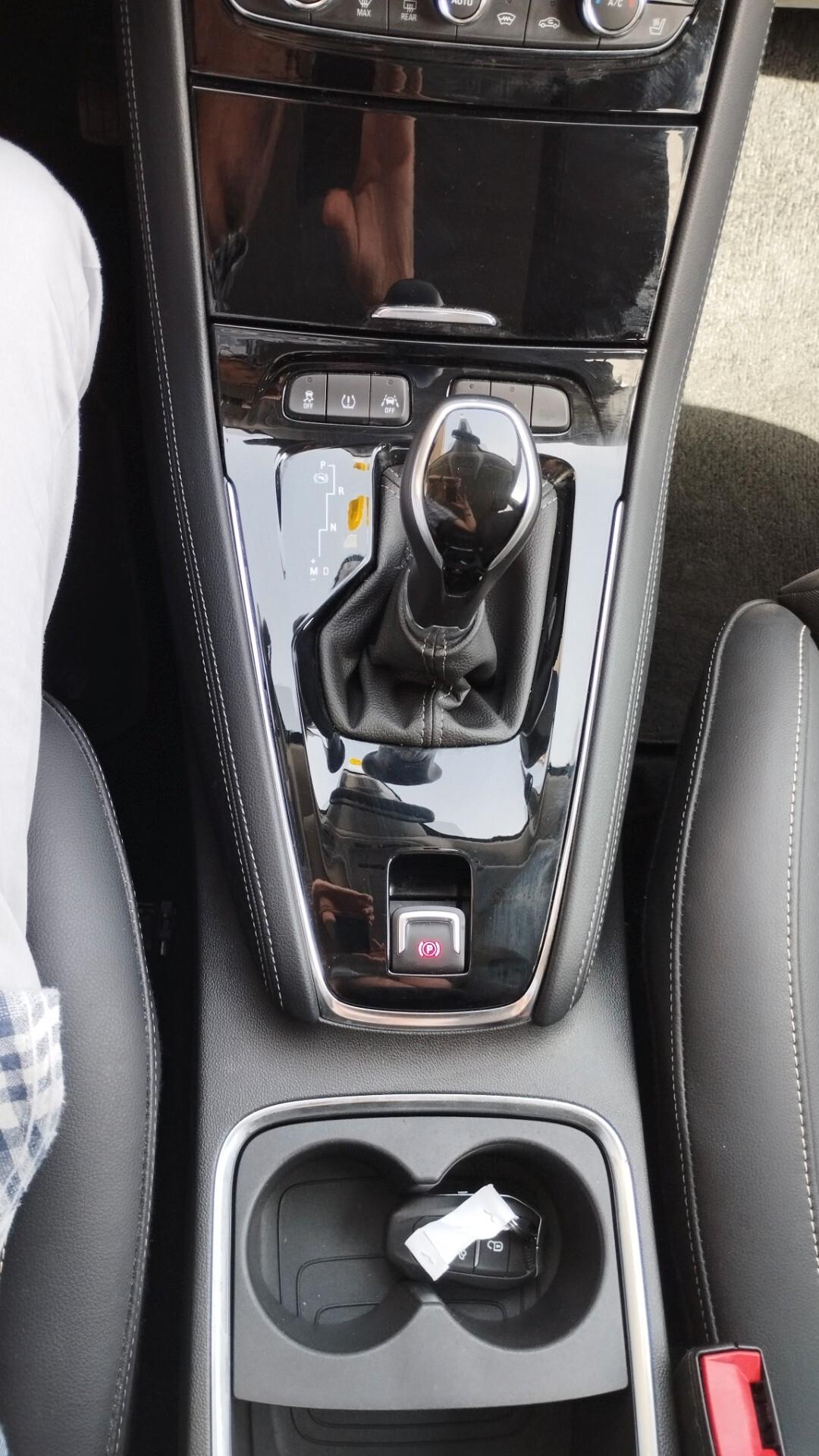 Opel Grandland X 2.0 diesel Ecotec Start&Stop aut. Ultimate