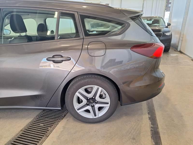 Ford Focus Wagon Focus SW 1.5 ecoblue Business 120cv