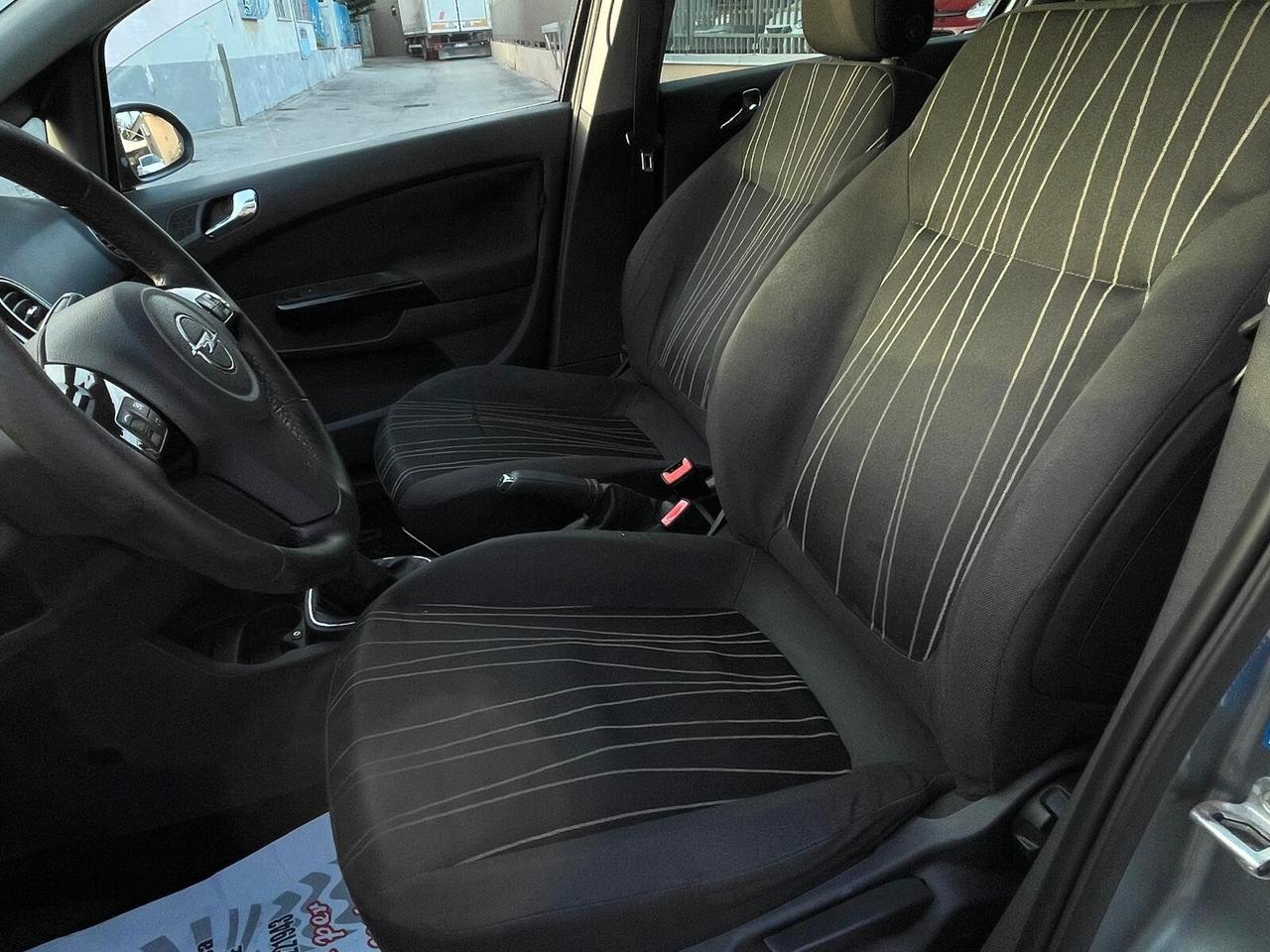 Opel Corsa 1.2 5 porte Edition