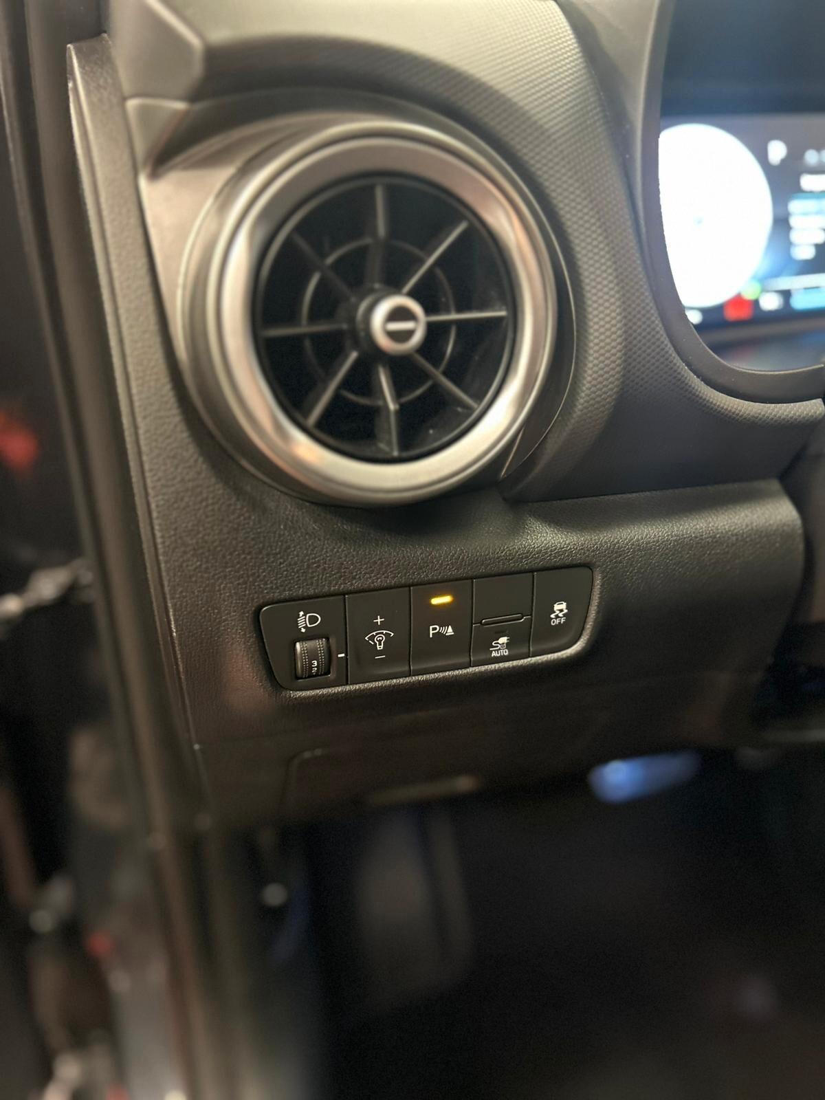 Hyundai Kona EV 64 kWh XLine