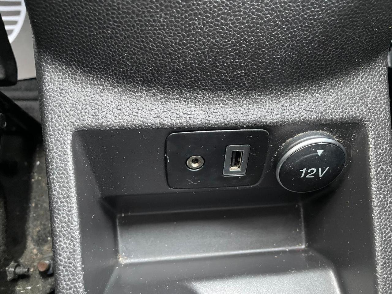 Ford EcoSport 1.0 EcoBoost 125 CV Titanium