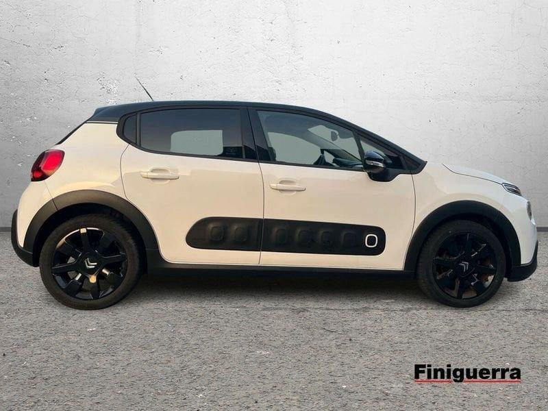 Citroën C3 BlueHDi 100 S&S Shine