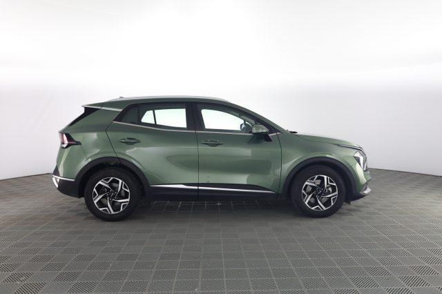 KIA Sportage Sportage 1.6 TGDi MHEV Business