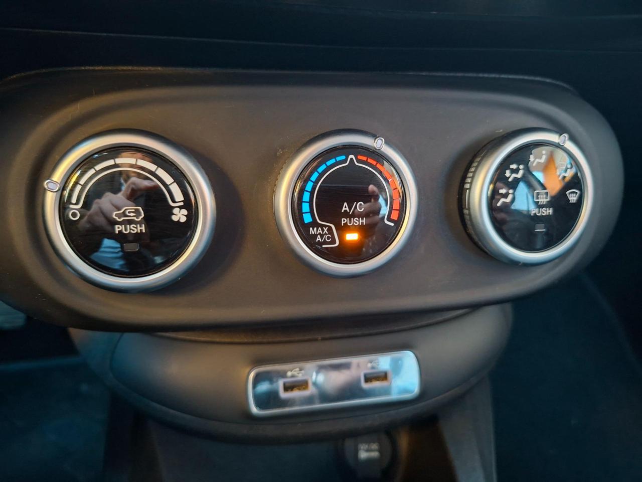 Fiat 500 X 500X 1.3 mjt neo patentati