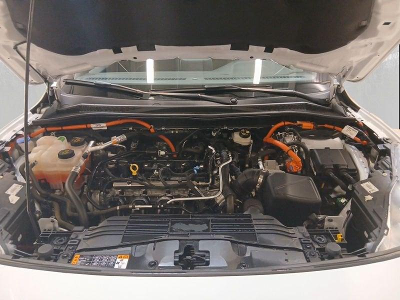 Ford Kuga 2.5 phev ST-Line 2wd 225cv cvt