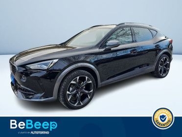 Cupra Formentor 1.4 E-HYBRID DSG