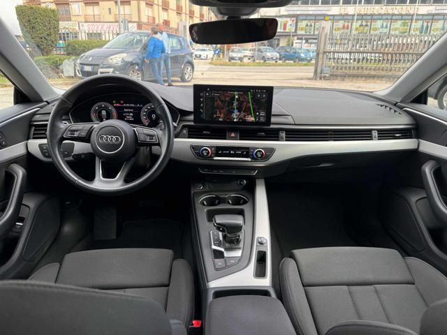 AUDI A5 SPB 35 TDI S tronic S line edition SCONTO ROTTAMAZ