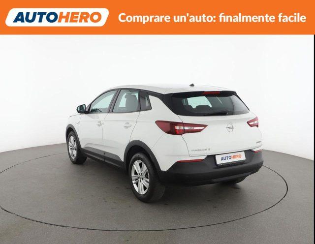 OPEL Grandland X 1.5 diesel Ecotec Start&Stop Business Edition