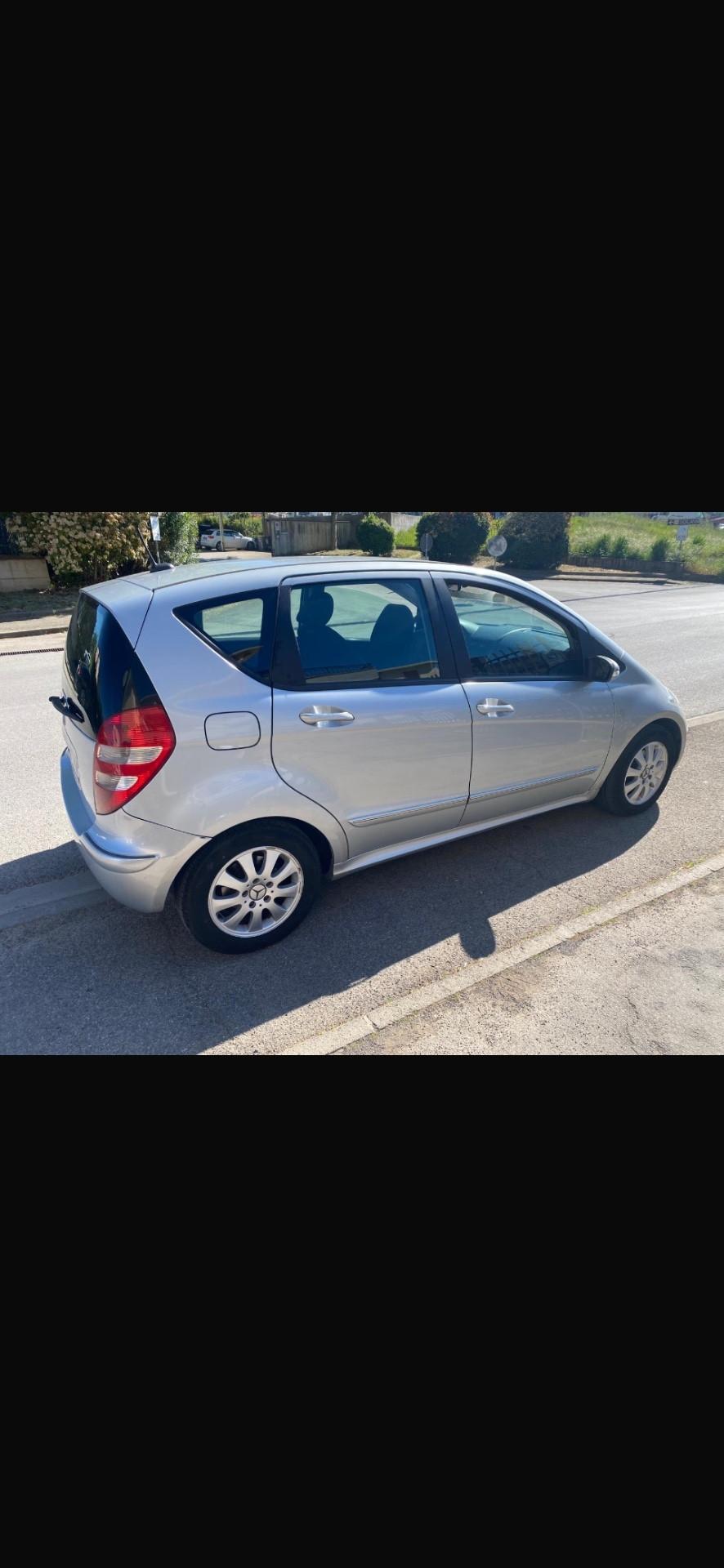 Mercedes-benz A 150 Classic non marciante