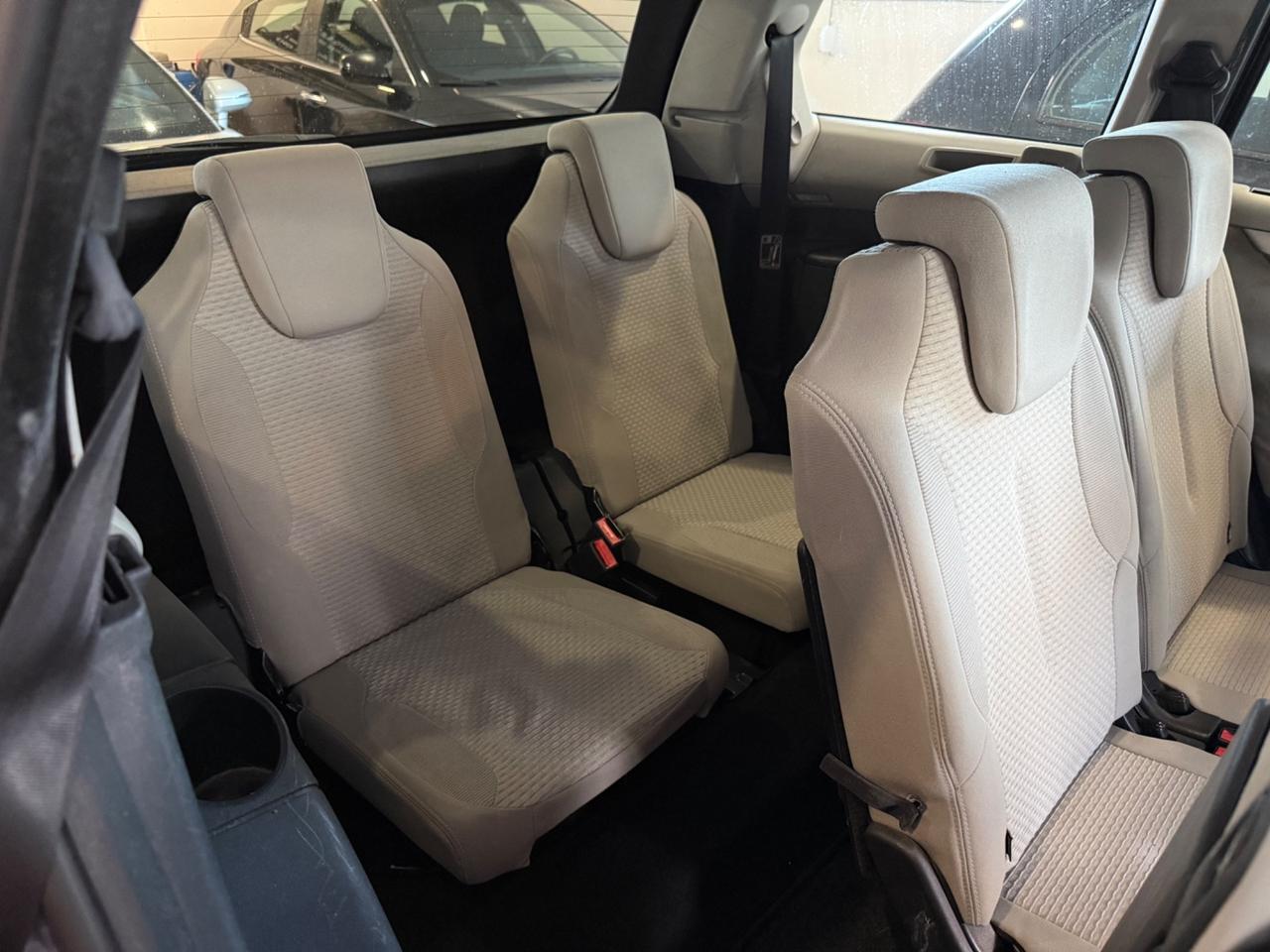 Citroen C4 Grand Picasso 2.0 Diesel AUTOMATICO