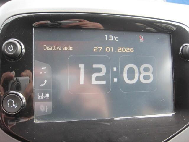 Toyota Aygo 1.0 VVT-i 72 CV 5 porte x-fun