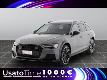 Audi A6 allroad allroad 50 3.0 v6 tdi mhev 48v 286cv business advanced quattro ultra tiptronic