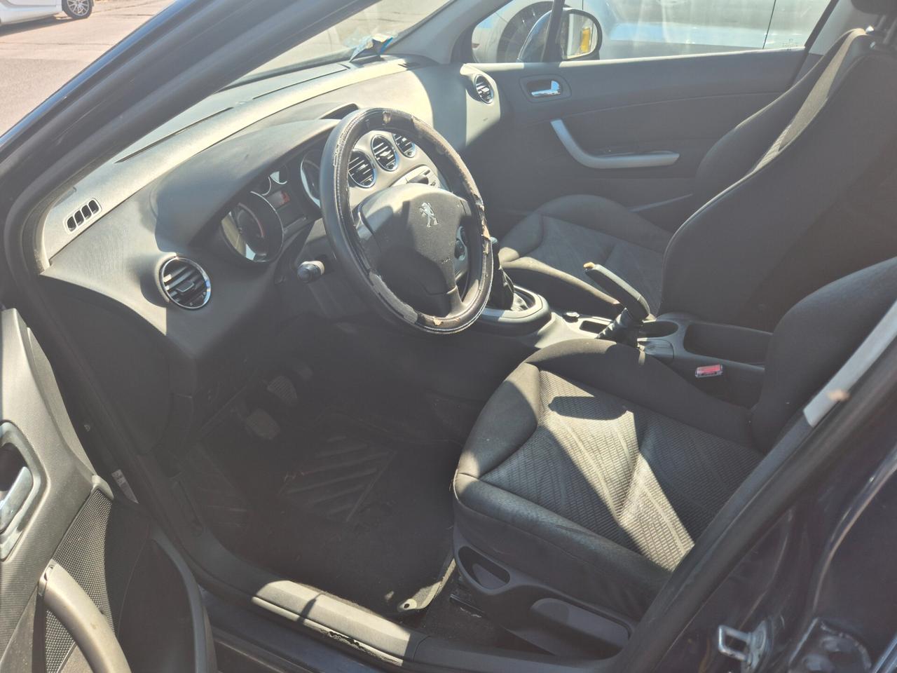 Peugeot 308 1.6 8V HDi 93CV 5p. Business