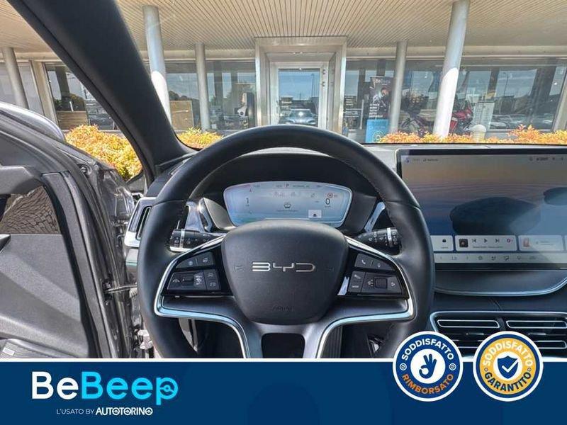 BYD Seal U DM-i 1.5 PHEV COMFORT 2WD